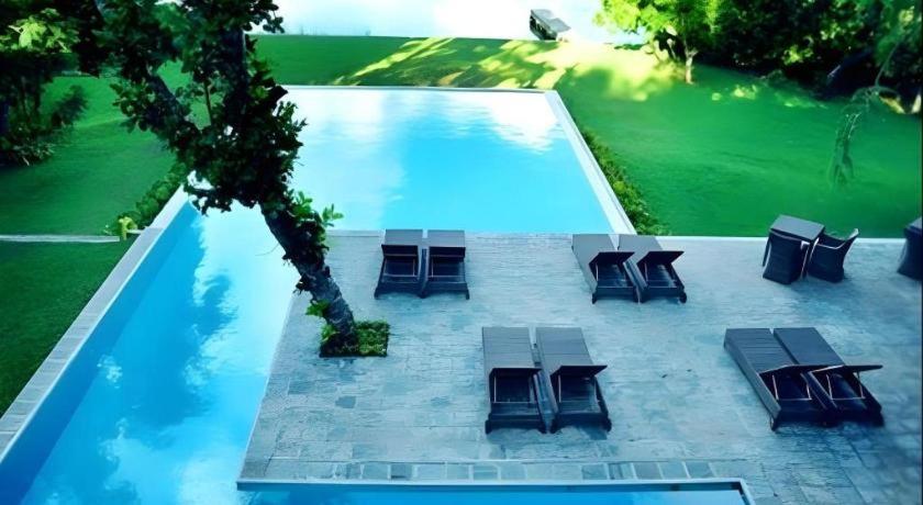 Roman Lake Ayurveda Boutique Resort Ahungalla Exterior foto